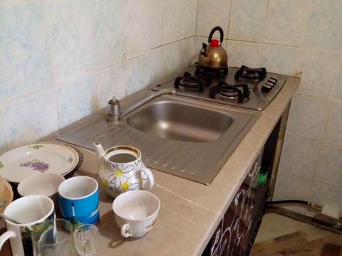 квартира за адресою Шолом-Алейхема вул., 8