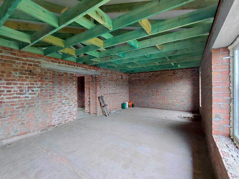 дом по адресу с. Байковцы, Камінна