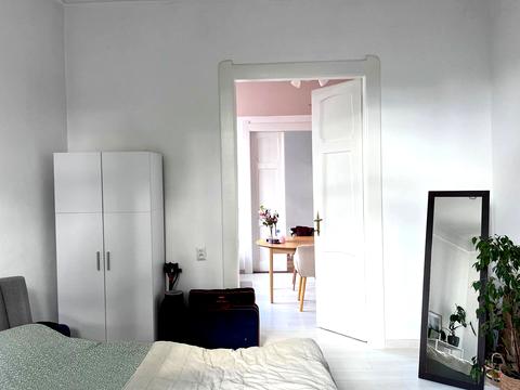 квартира по адресу Чубая ул. (Академика Павлова), 2