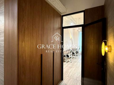 комерційна за адресою Бульварно-Кудрявська вул. (Воровського), 15