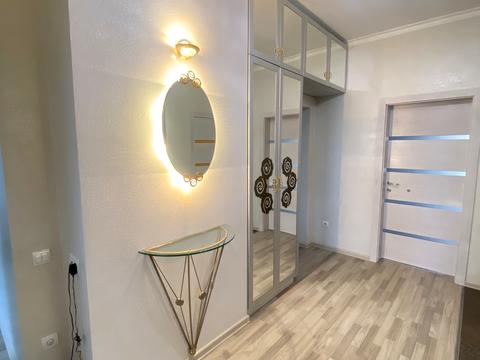 квартира за адресою Іллі Мечникова вул., 3