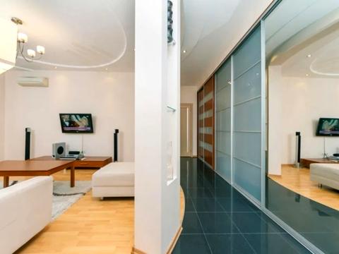 квартира по адресу Шота Руставели ул., 44