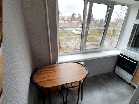 квартира за адресою Воскресенський просп. (Перова), 10