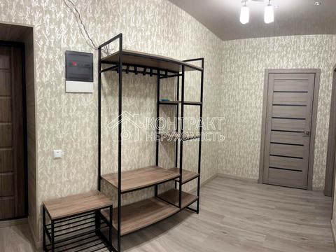 квартира за адресою Льва Ландау просп. (50-річчя СРСР), 52-А