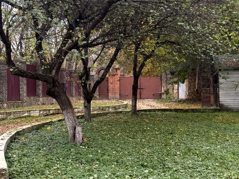 дом по адресу Ягодная ул.