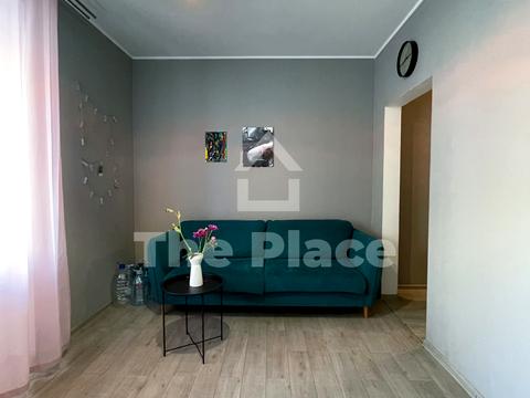 квартира за адресою Сергія Данченка вул., 32