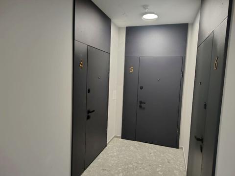 квартира по адресу Лесная ул., 4а
