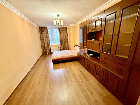 квартира по адресу Рижская ул., 73-Г