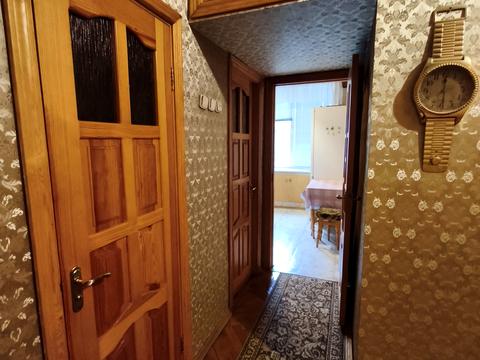 квартира по адресу Івана Котляревського бульв. (Праці), 7