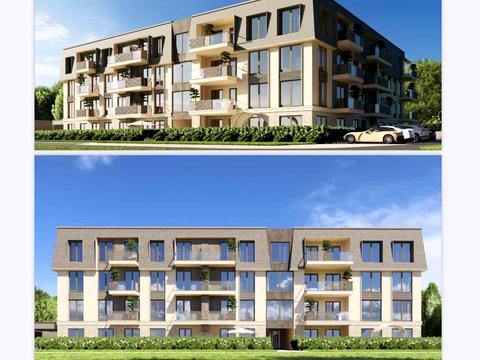 квартира за адресою Августина Волошина вул., 5