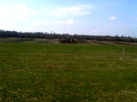 участок по адресу Шишкина