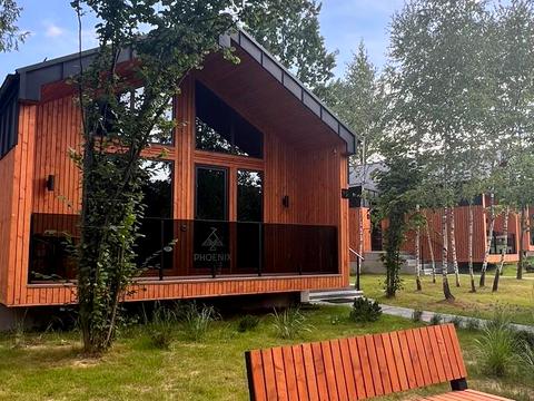 дом по адресу Бориславская ул., 90