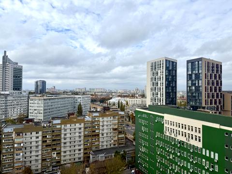 квартира по адресу Митрополита Василия Липковского ул. (Урицкого), 33-А