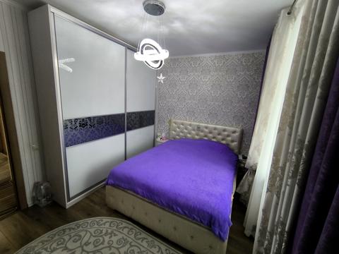 квартира по адресу Панаса Мирного ул., 37/3