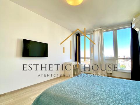 квартира за адресою Степана Рудницького вул. (Академіка Вільямса), 19/14