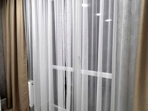 квартира по адресу Зодчих ул., 11