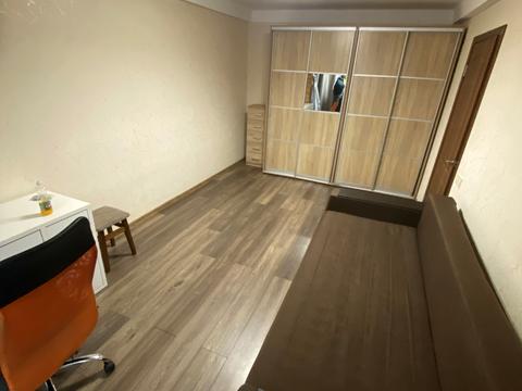 квартира по адресу Оболонский просп., 5