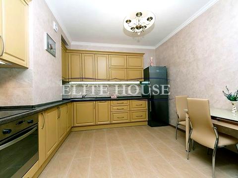 квартира за адресою Глибочицька вул., 32-А