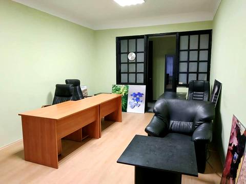 комерційна за адресою Любарського вул. (Білостоцького)