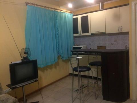 дом по адресу ул.Олимпиева, 1