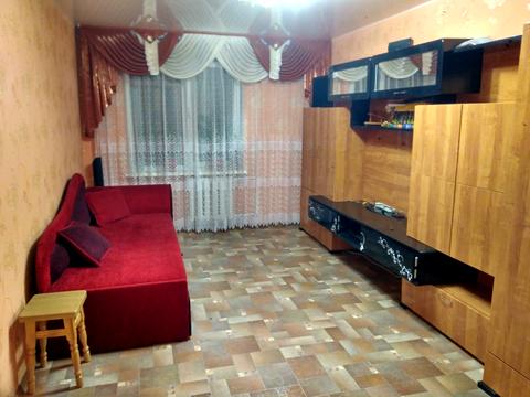 квартира за адресою Кошевого, 37