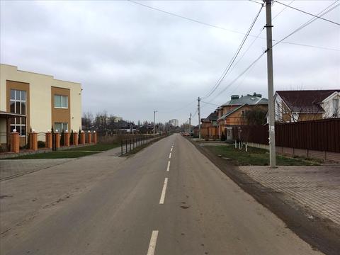 ділянка за адресою Глобинская, 1