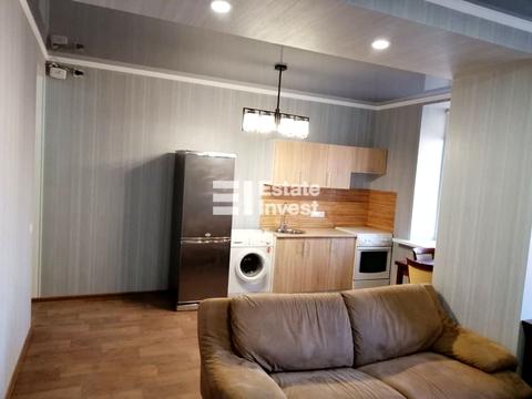 квартира по адресу ул. Тюринская, 3А