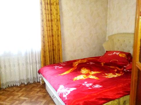 квартира за адресою площа Малиновського пл., 10
