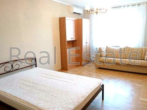 квартира за адресою Березняківська вул., 36