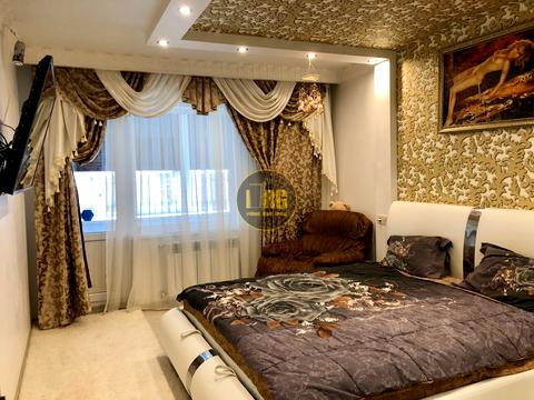 квартира за адресою Оксамитова вул., 1-Б