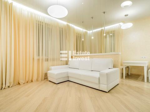 квартира по адресу Науки просп. (Ленина), 45/3