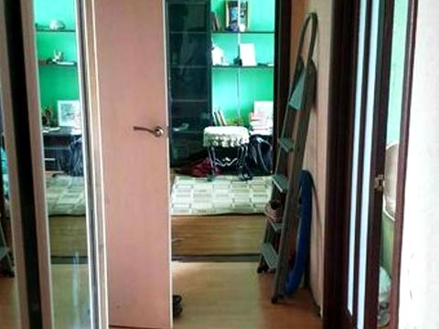 квартира за адресою Миколи Закревського вул., 13