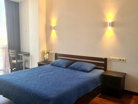 квартира за адресою Асташкіна вул. (Крива), 29 