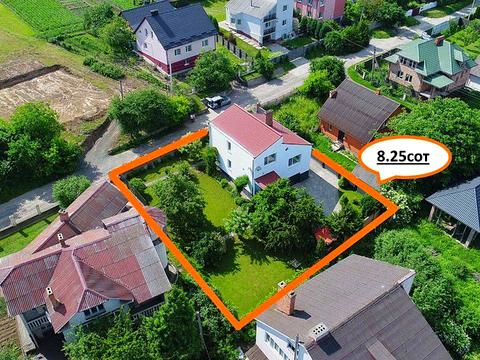 будинок за адресою Трутовського вул., 38