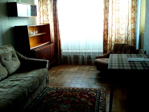 квартира по адресу Березняковская ул., 36