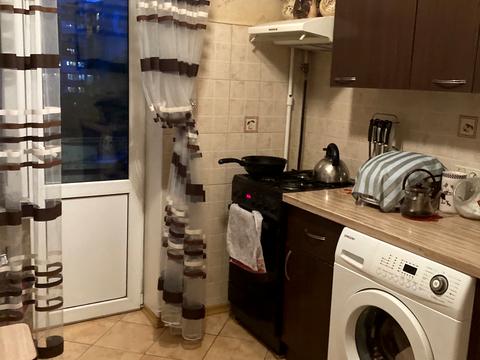 комната по адресу Березняковская ул., 20