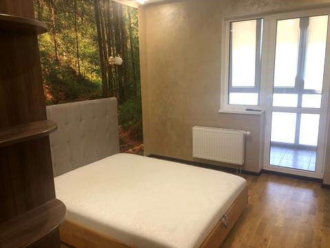 квартира за адресою Метрологічна вул., 7-А