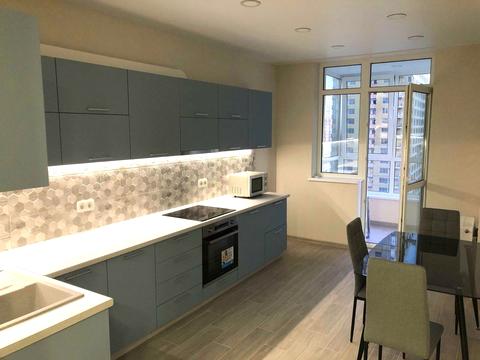 квартира за адресою Європейського Союзу просп. (Правди), 41-Г