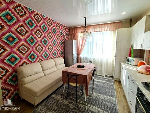 квартира по адресу Панаса Мирного ул., 11