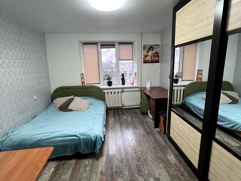 комната по адресу Сулеймана Стальского ул., 26