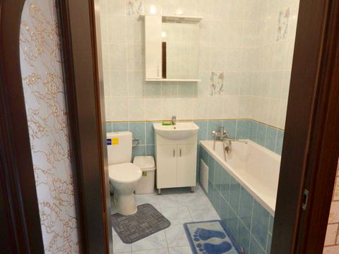 квартира за адресою Святошинська вул., 27Г-5