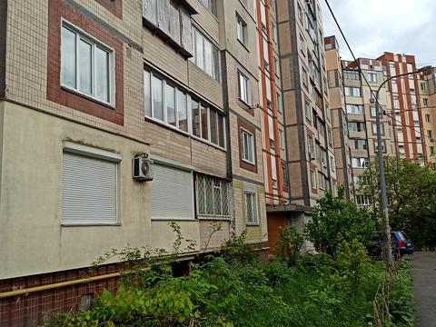 квартира по адресу Чернобыльская ул., 4/56