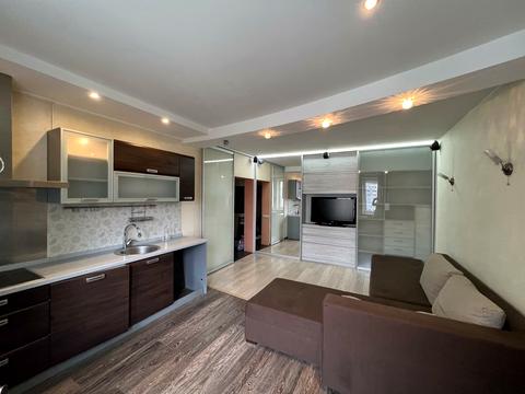 квартира за адресою Драгоманова вул., 6-А