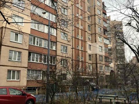 квартира за адресою Харківське шосе, 55-А