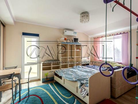 дом по адресу Центральна ул.