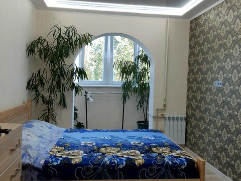 квартира за адресою Варненська вул., 12а