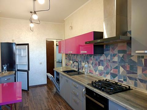 квартира по адресу Героев УПА ул., 29