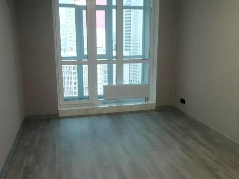 квартира за адресою Київська вул., 261-А