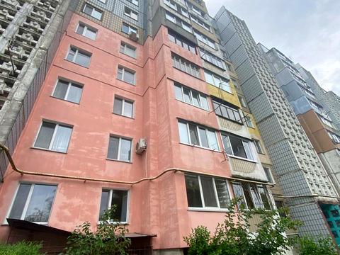 квартира по адресу Крещатик ул., 130