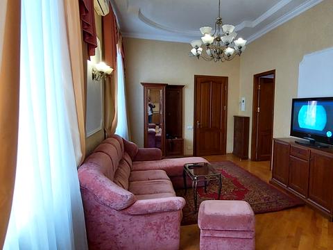 квартира по адресу Европейская ул. (Екатерининская), 34